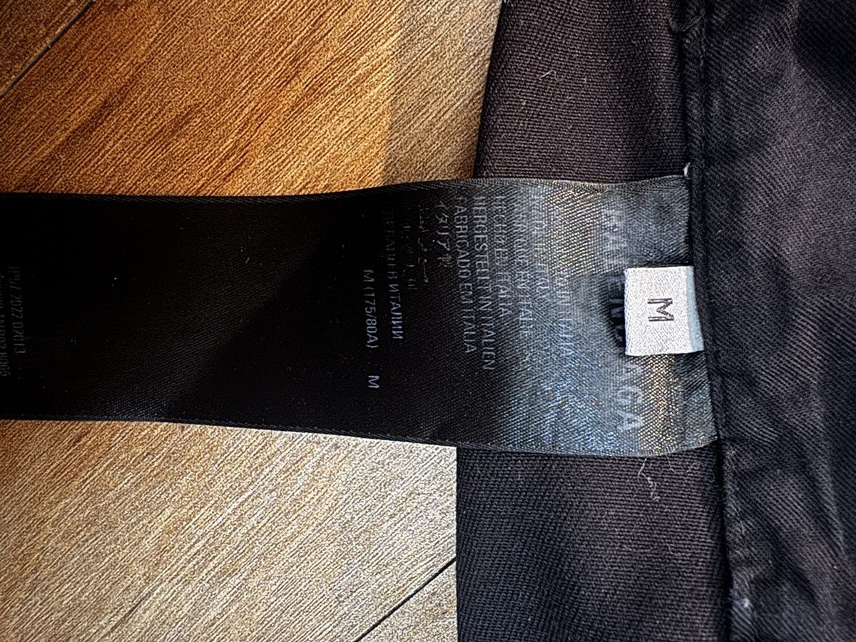 Balenciaga Balenciaga Kick Cargo Pants Size US 33 - 10 Thumbnail