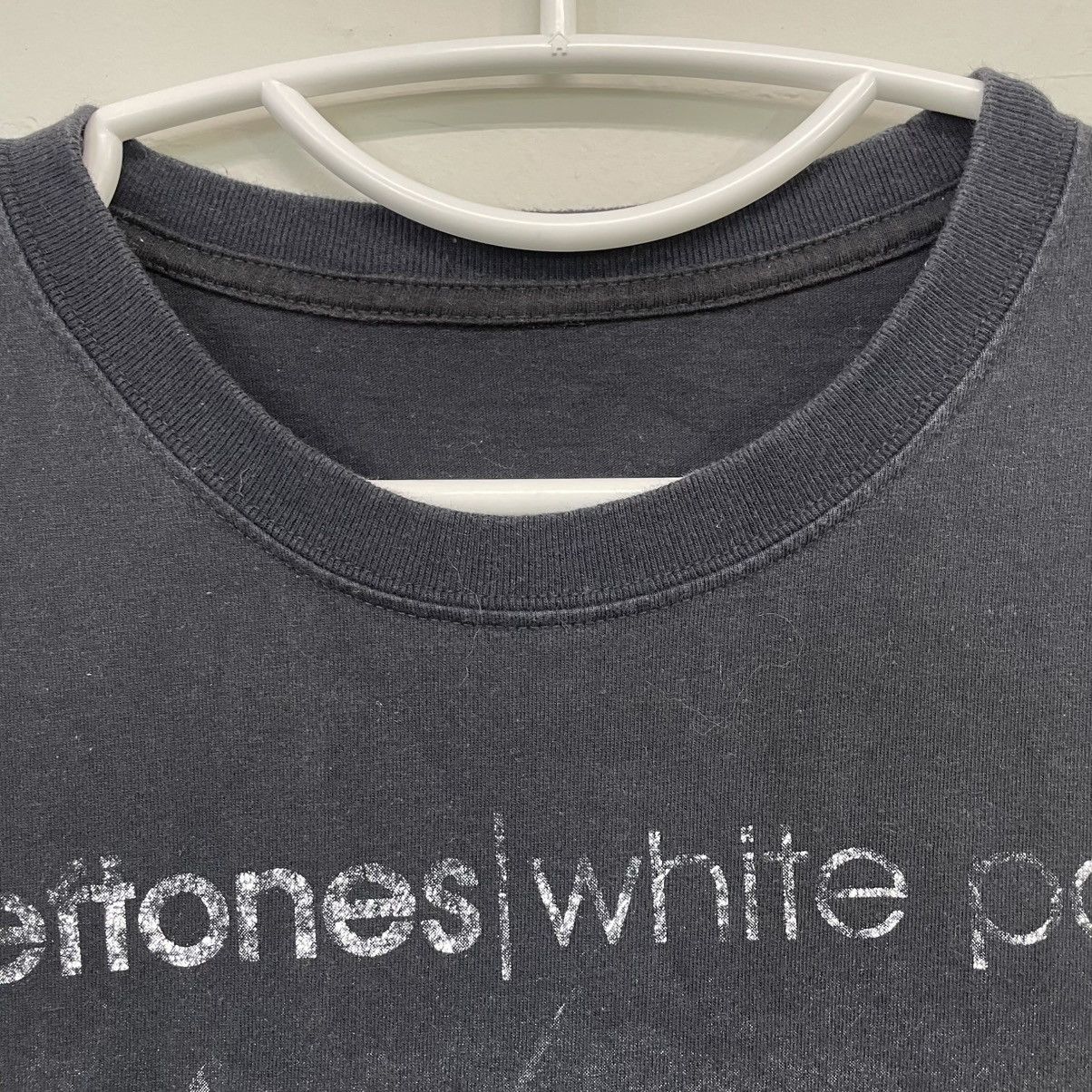 Band Tees Deftones White Pony t shirt Size US L / EU 52-54 / 3 - 3 Thumbnail
