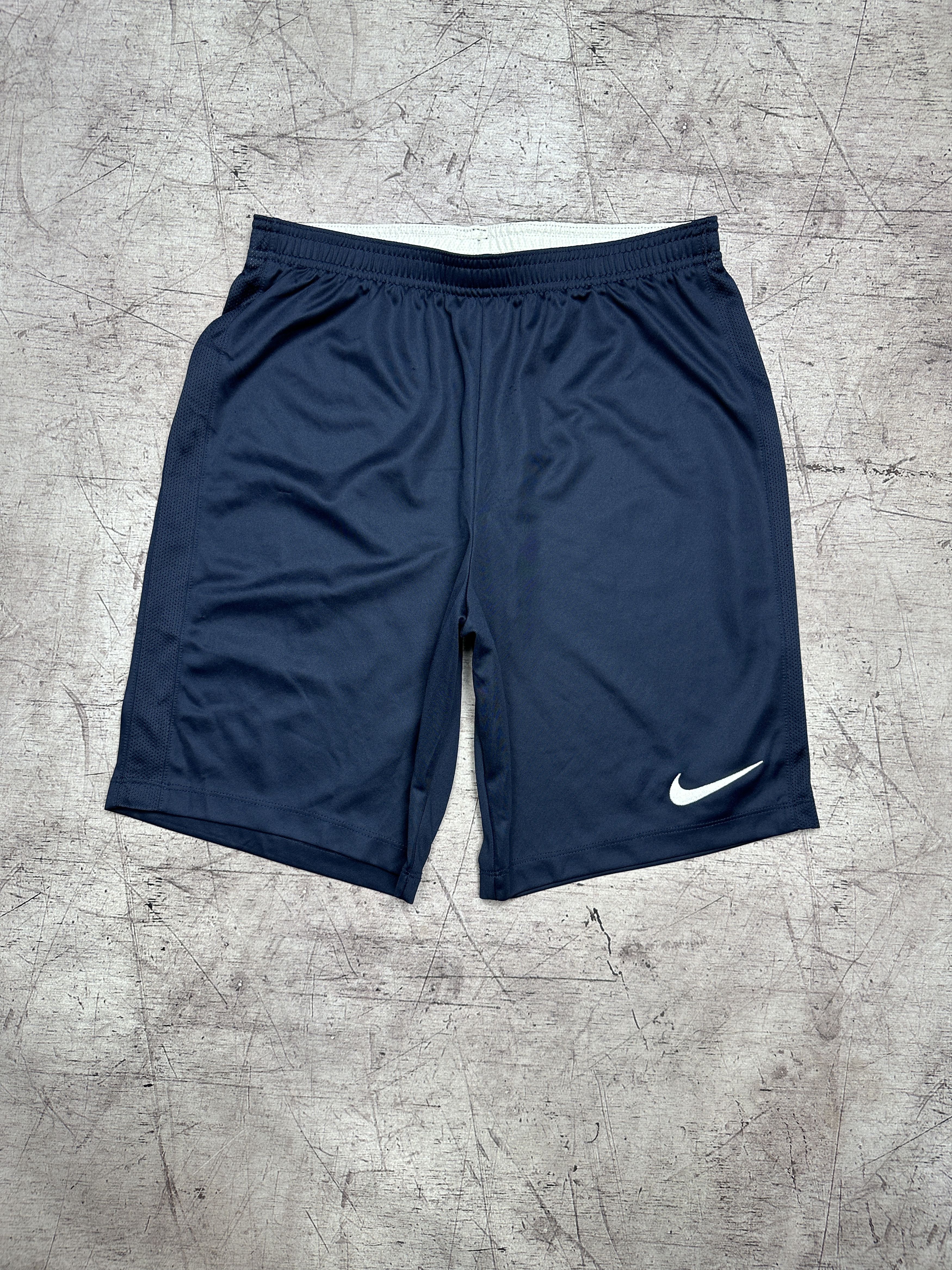 Nike Nike Dri Fit Mens Shorts Size US 32 / EU 48 - 1 Thumbnail