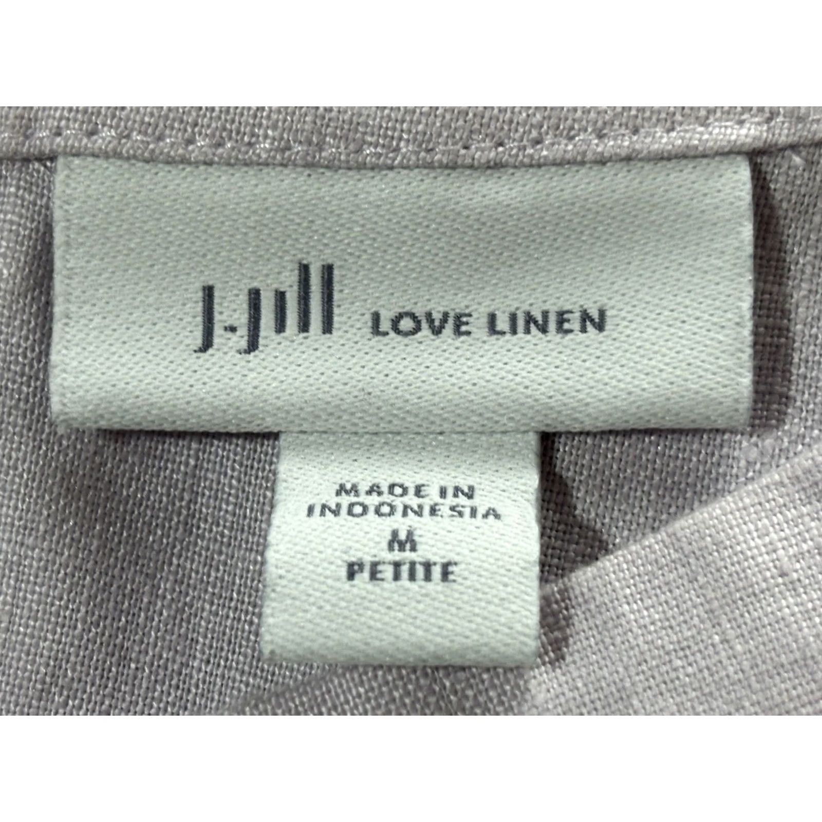 J. Jill VINTAGE? No. Size M / US 6-8 / IT 42-44 - 6 Thumbnail
