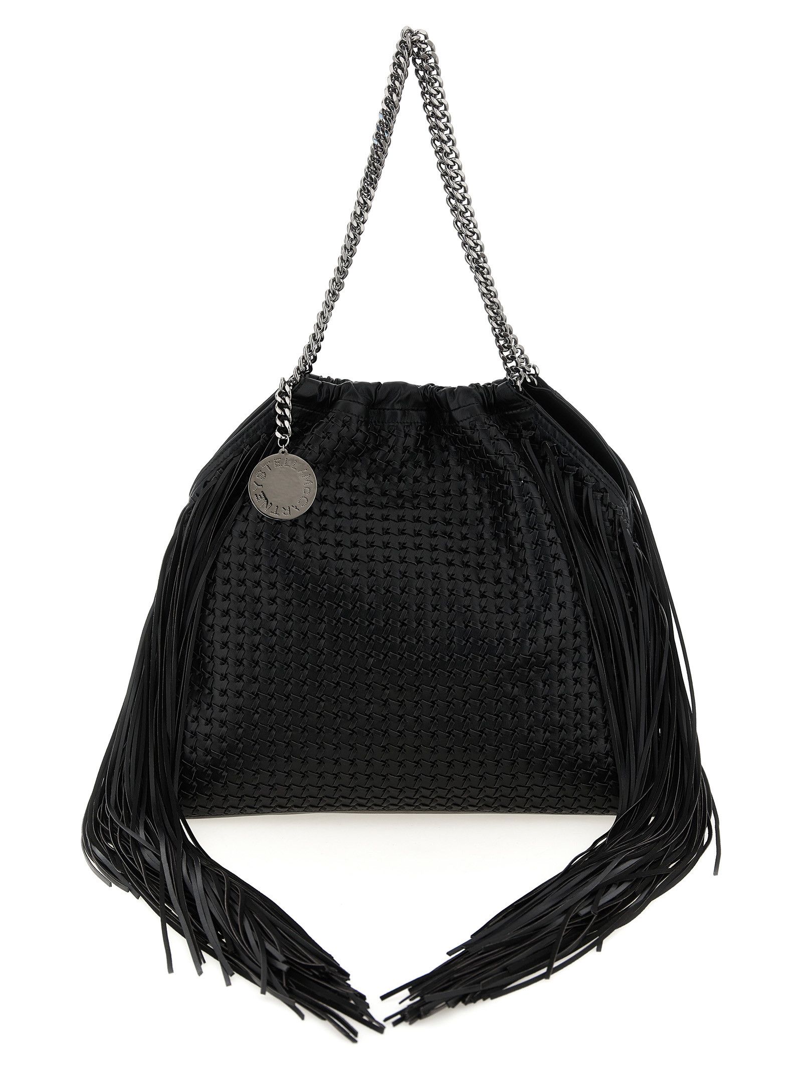 Stella McCartney 'Falabella' Medium Shoulder Bag Size ONE SIZE - 1 Thumbnail