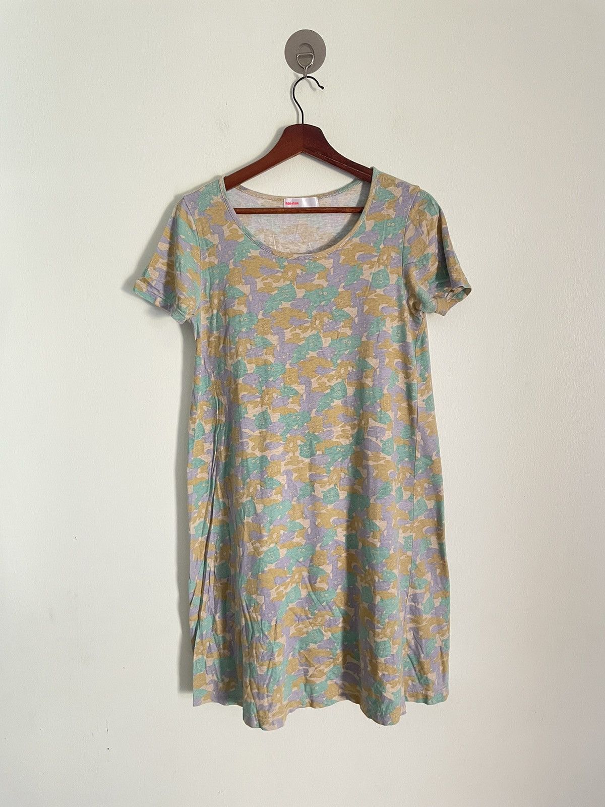 Ne-Net Ne net Mini Dress Size XS / US 0-2 / IT 36-38 - 1 Thumbnail