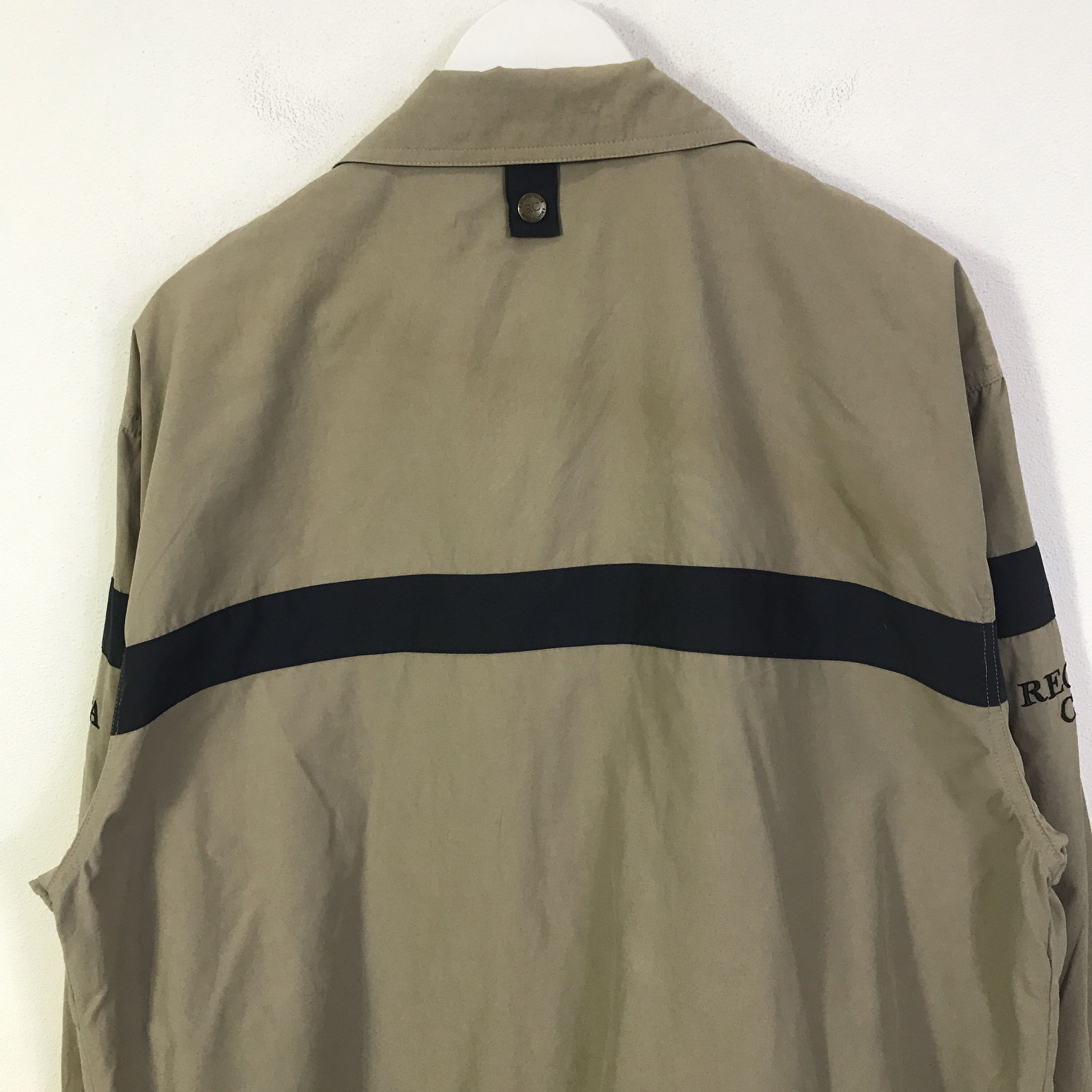 Japanese Brand regatta club jacket K121B15 Size US L / EU 52-54 / 3 - 4 Thumbnail