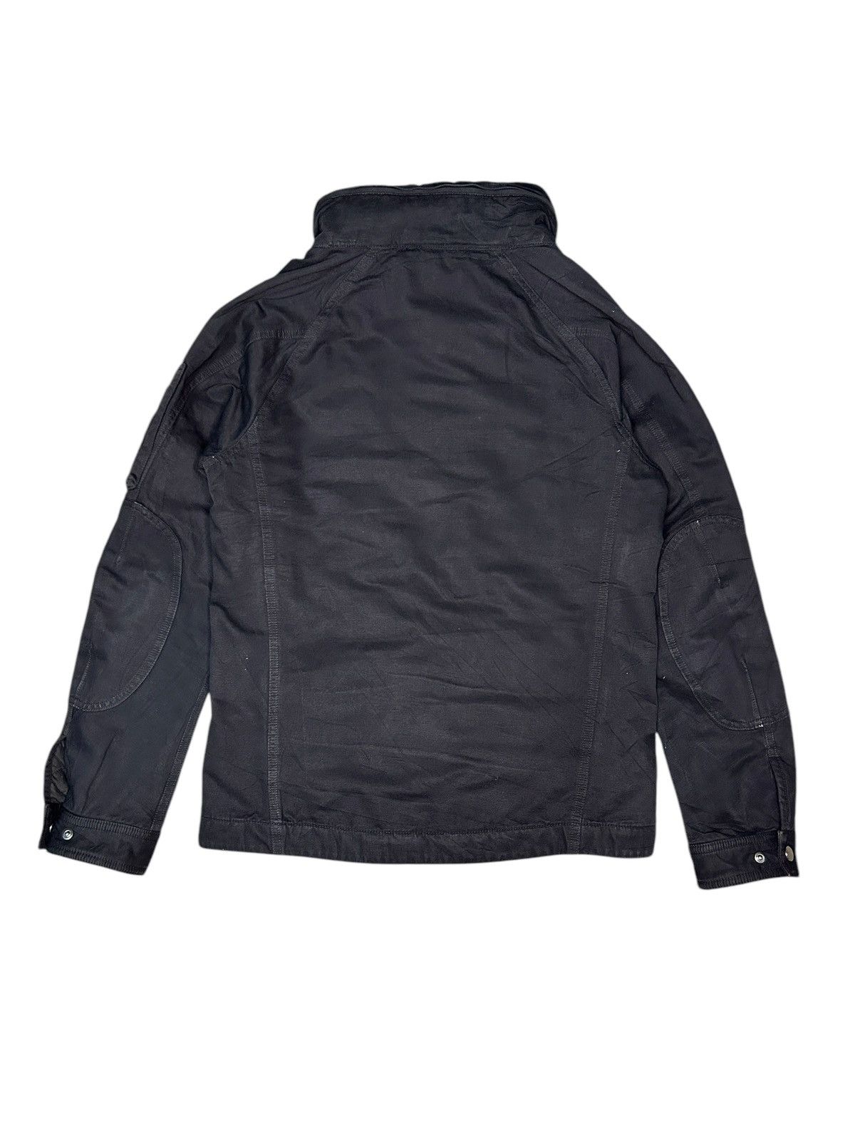 Nanamica Tactical Jacket Size US S / EU 44-46 / 1 - 4 Thumbnail