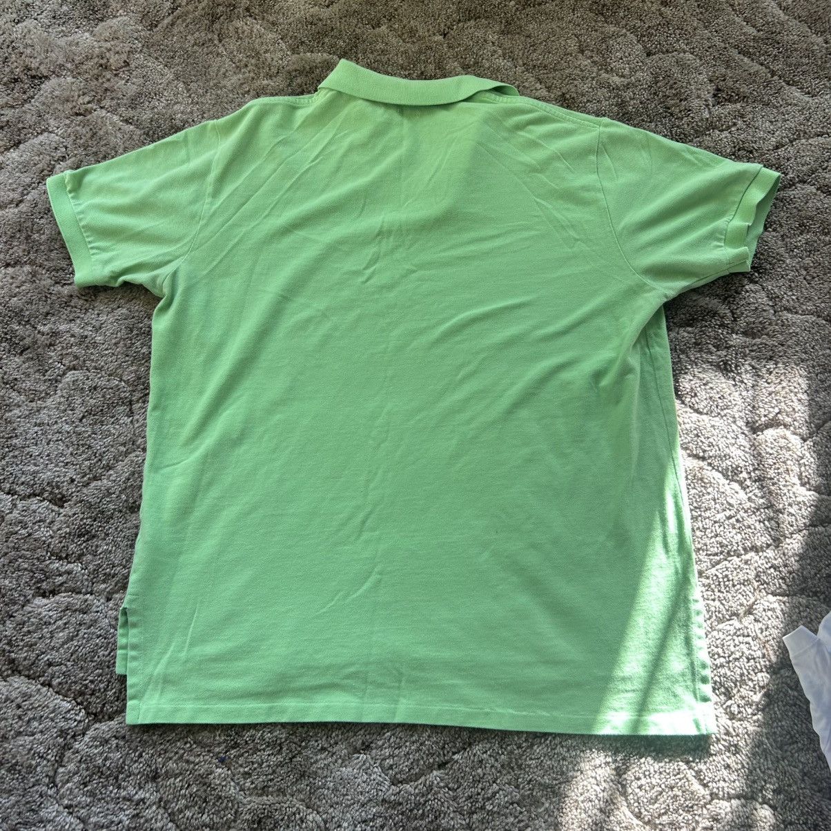 Polo Ralph Lauren Polo Size US L / EU 52-54 / 3 - 3 Thumbnail