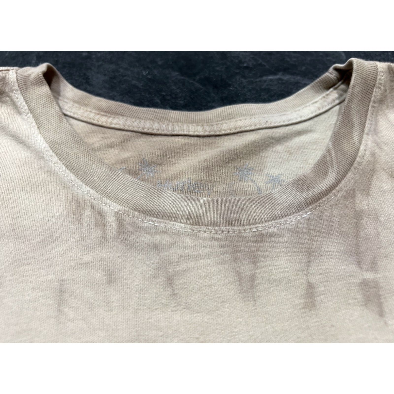 Hurley Hurley Long Sleeve Shirt L Multicolor Tie-Dye Men Size US L / EU 52-54 / 3 - 5 Thumbnail