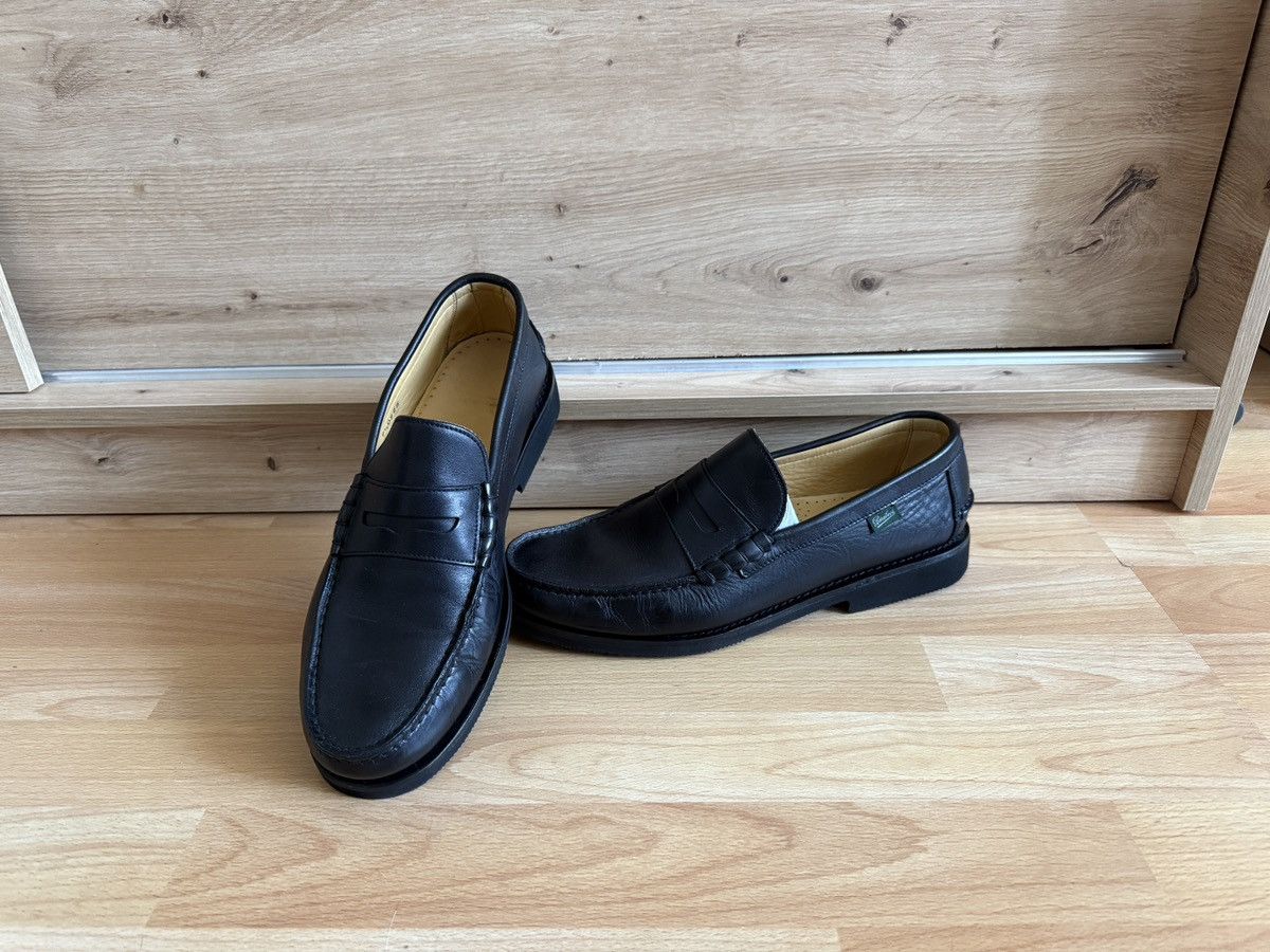 Paraboot Paraboot Loafers Brighton Air Size US 9.5 / EU 42-43 - 1 Thumbnail