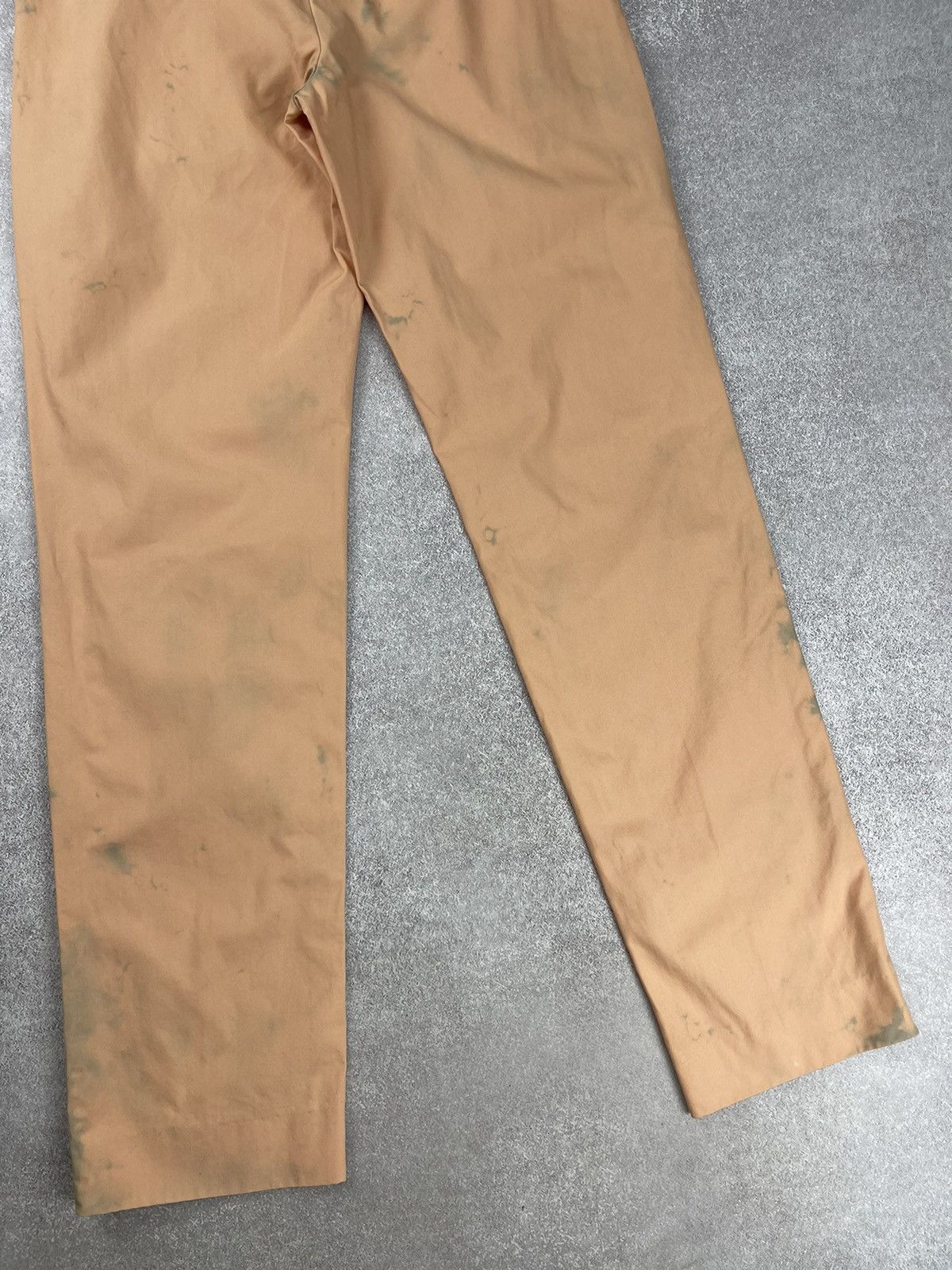 Helmut Lang Vintage Helmut Lang Custom Suit Blazer Trousers Size 46 Size 46R - 22 Thumbnail