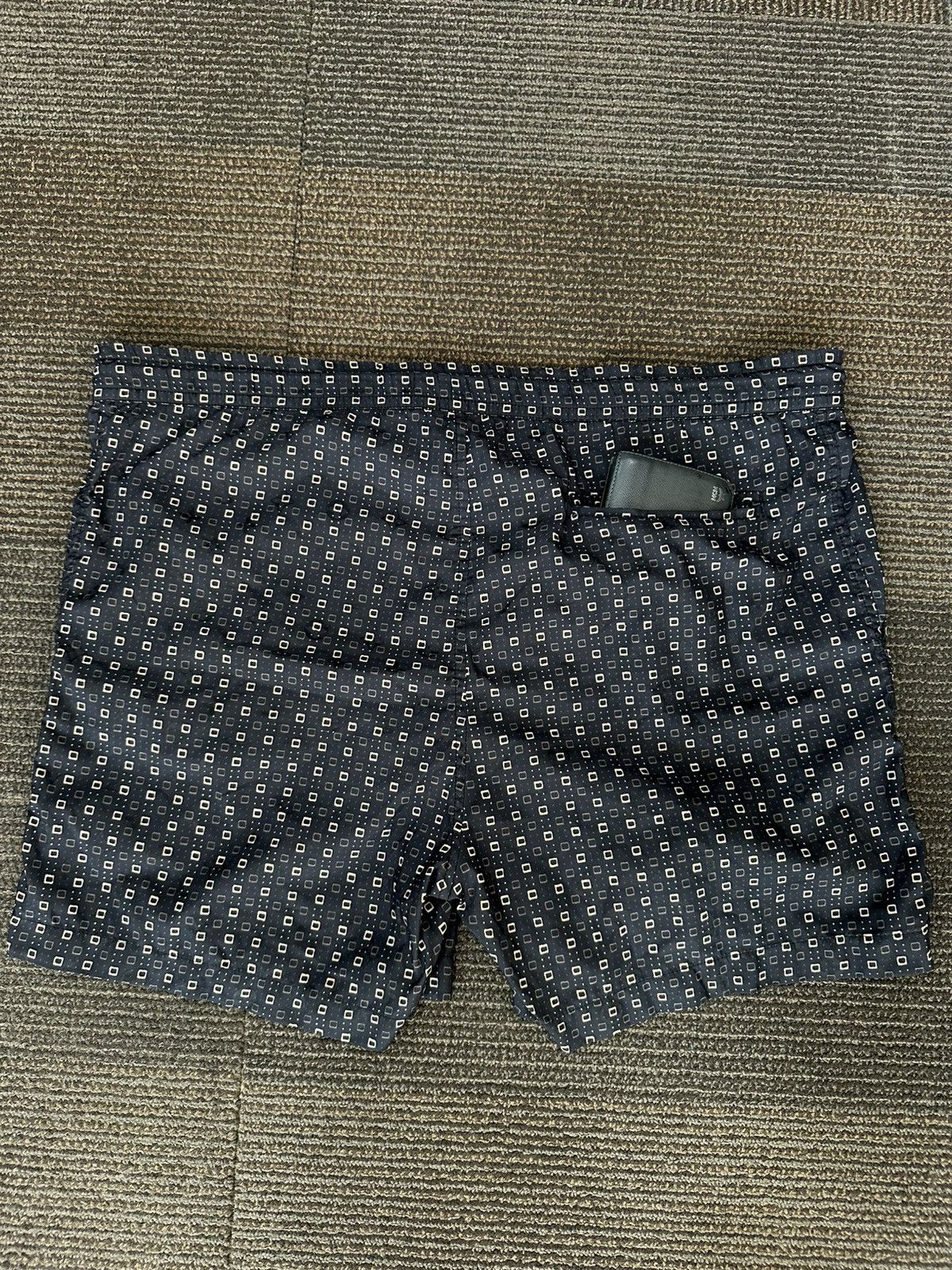 Louis Vuitton Louis vuitton monogram swim shorts Size US 36 / EU 52 - 2 Thumbnail