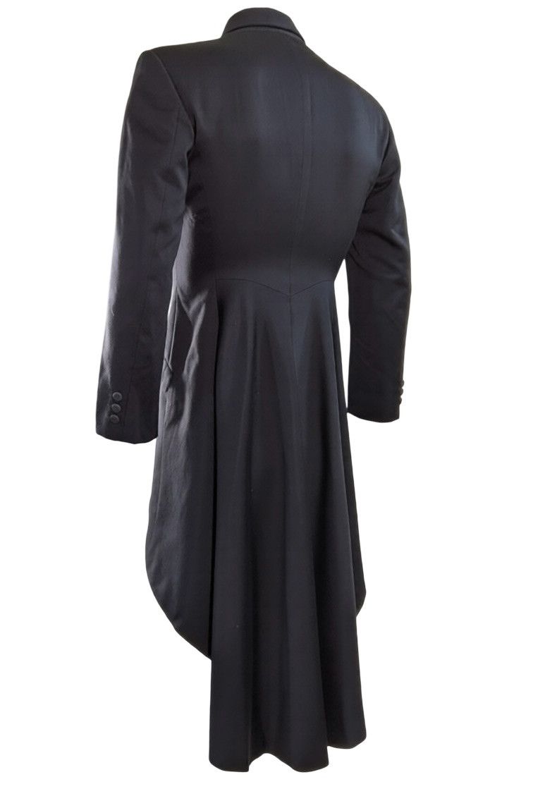 Issey Miyake Issey Miyake Redingote Size S / US 4 / IT 40 - 2 Thumbnail
