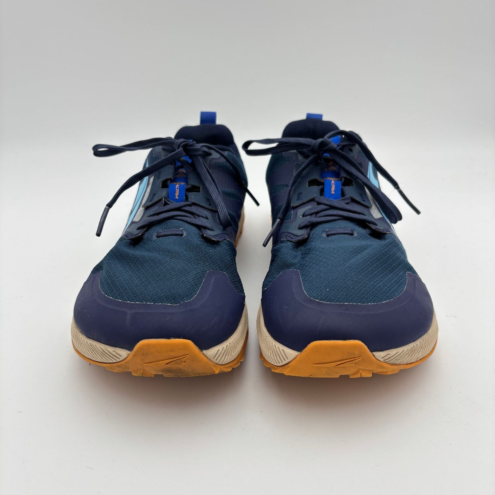 Altra Altra Lone Peak 7 Trail Running Sneakers Shoes Men's 11 Size US 11 / EU 44 - 2 Thumbnail