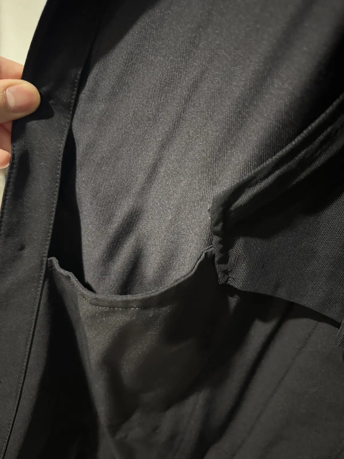 Acronym Acronym LA6A-DS - Large Size US L / EU 52-54 / 3 - 8 Thumbnail