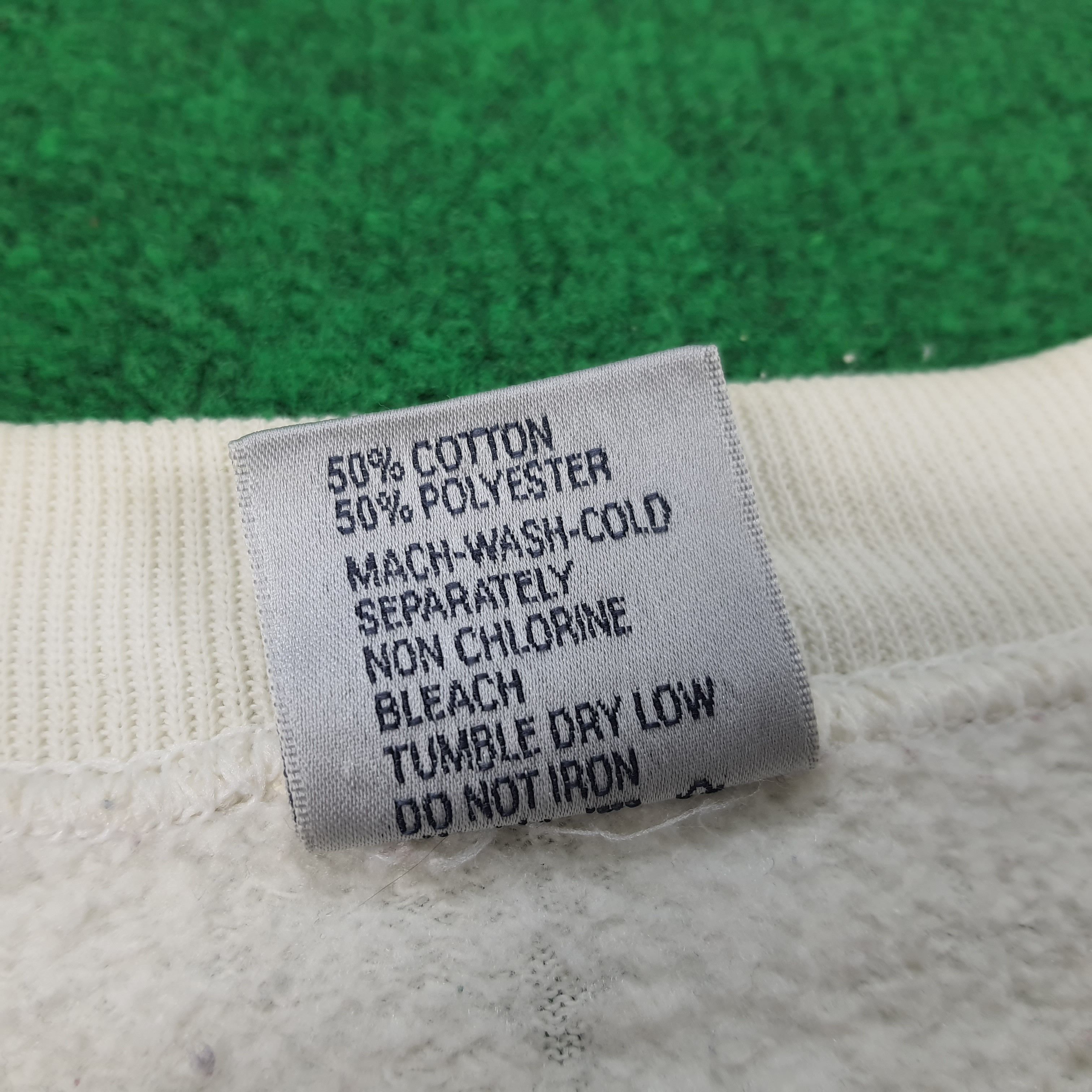 Lonsdale × Vintage Vintage Lonsdale London Martial Art Sports Sweatshirt Size US L / EU 52-54 / 3 - 5 Thumbnail