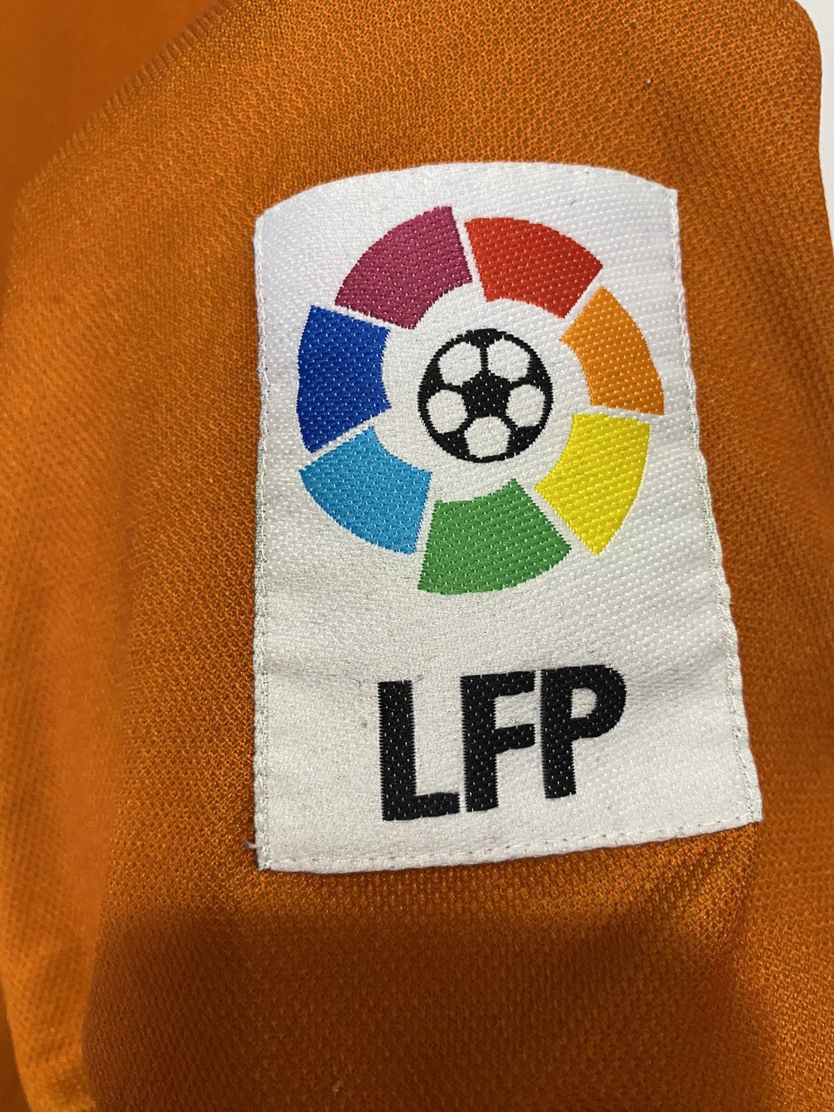 Nike Camiseta barsa temporada 99/00 3º Equipación. Vintage Size US L / EU 52-54 / 3 - 5 Thumbnail
