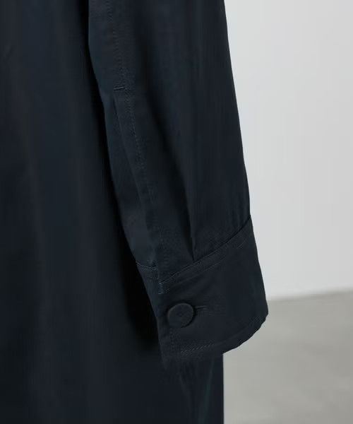 Jil Sander o1loc1c0426 Overshirt in Black Size L / US 10 / IT 46 - 5 Thumbnail