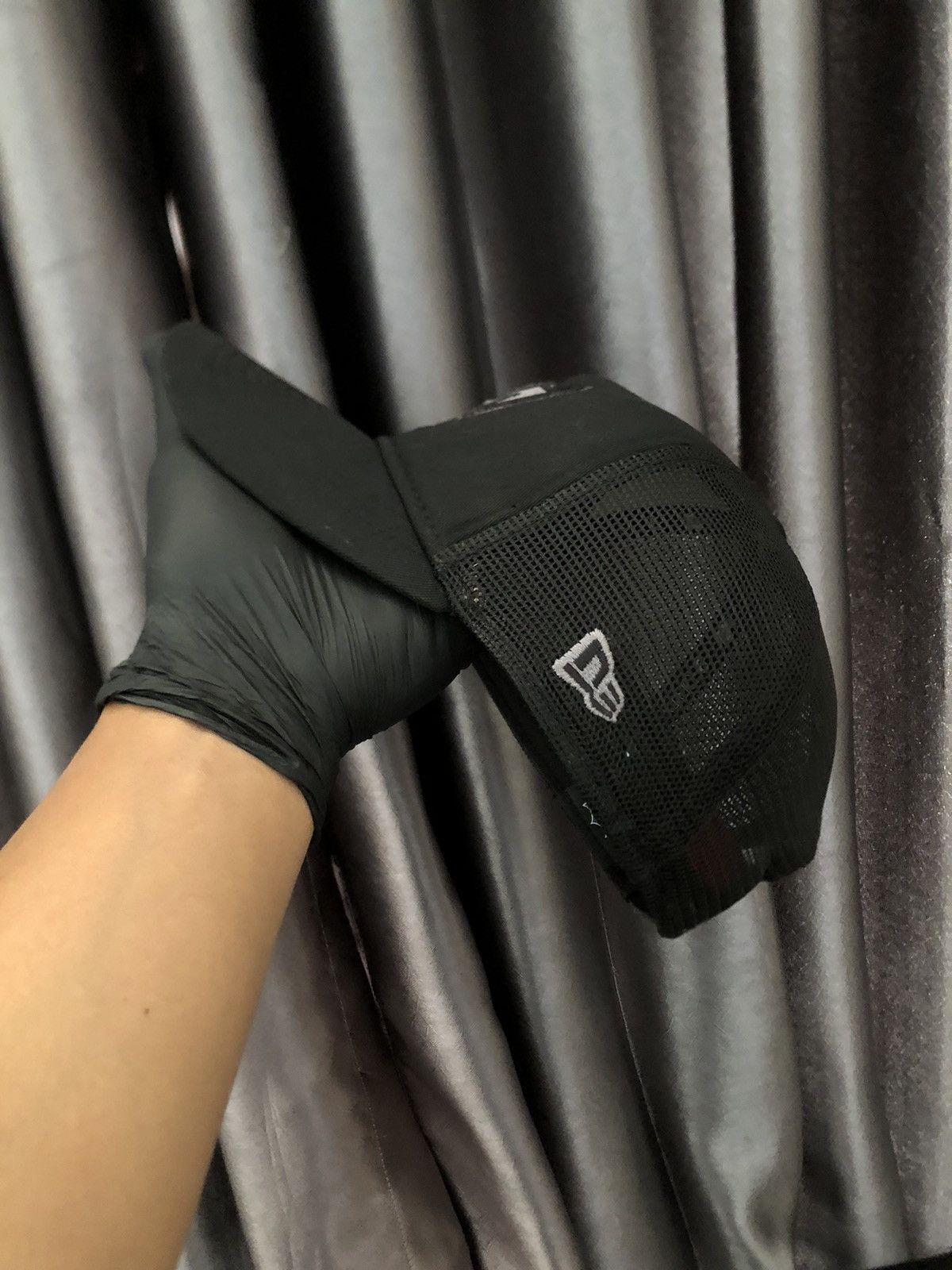 Other New Era x Alpha Industries x Tampa Bay Size ONE SIZE - 2 Thumbnail