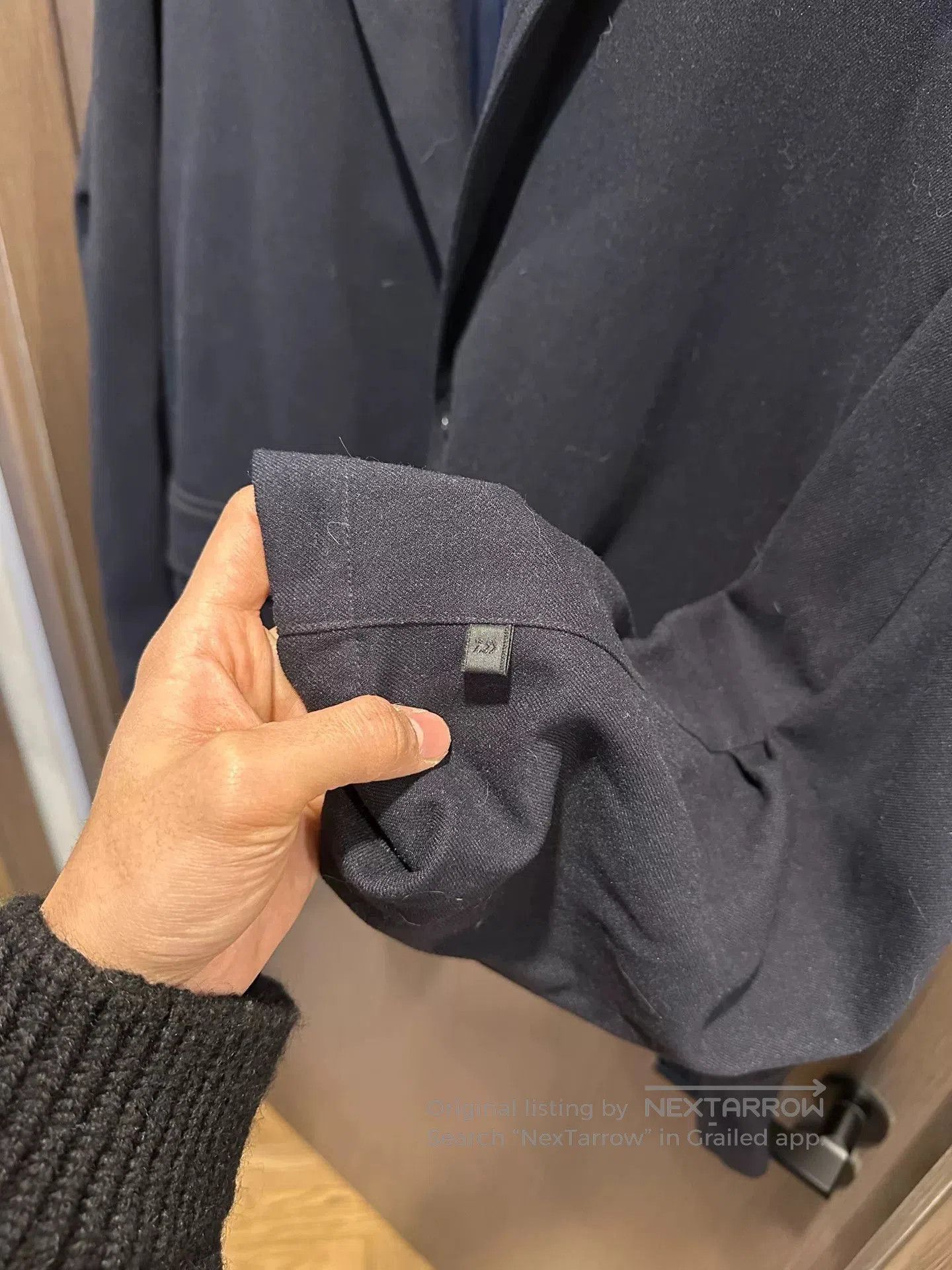 DAIWA PIER39 DAIWA PIER39 Tech Flannel Casual Blazer. Size US L / EU 52-54 / 3 - 4 Thumbnail