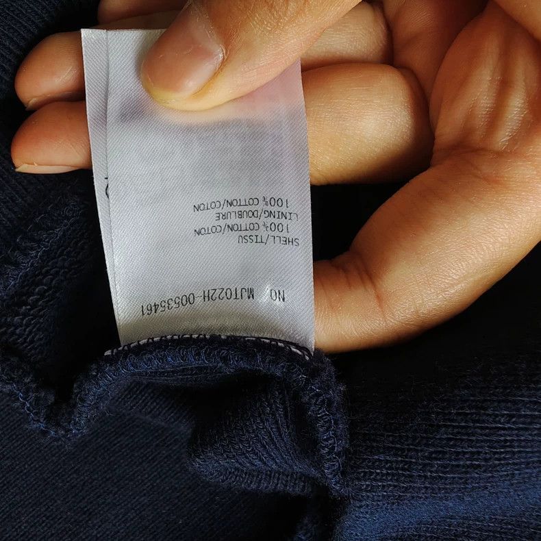 Thom Browne Thom Browne overcoat Size US M / EU 48-50 / 2 - 5 Thumbnail