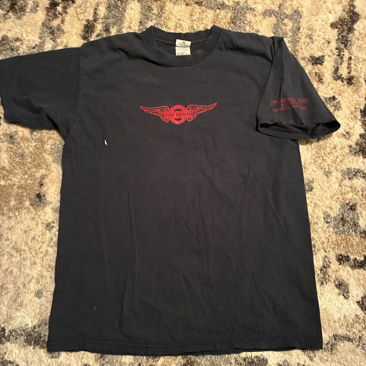 Anvil Road warrior Size US L / EU 52-54 / 3 - 1 Thumbnail