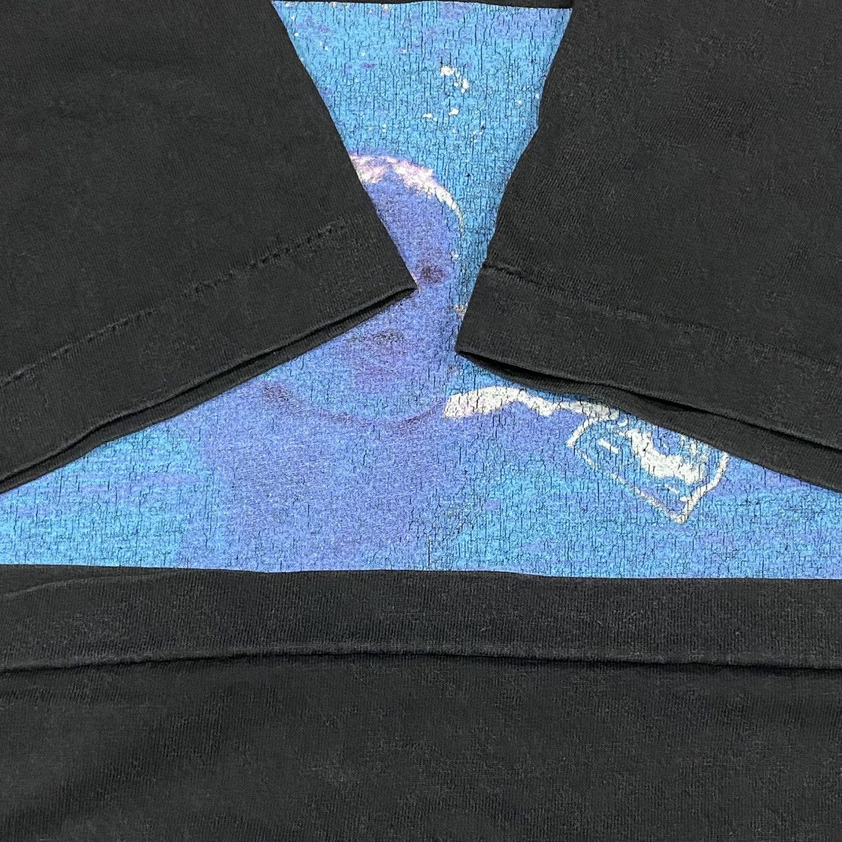 Band Tees × Nirvana × Vintage Vintage bootleg nirvana nevermind band Size US S / EU 44-46 / 1 - 6 Thumbnail