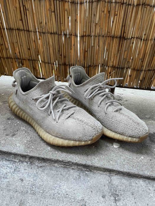 Adidas yeezy boost hotsell 350 v2 sesame 43