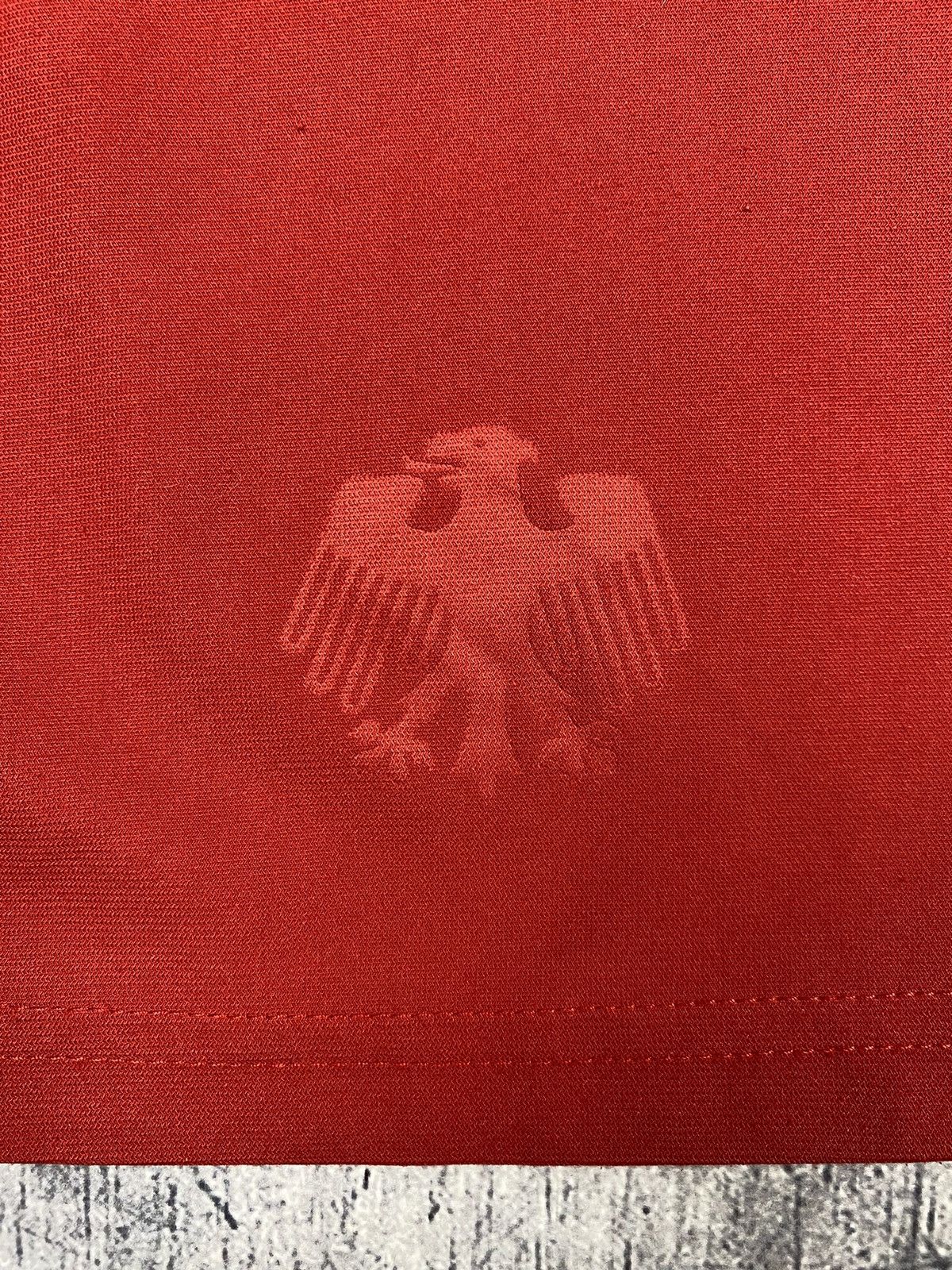 Adidas × Vintage Vintage Adidas Germany 2007-2008 Soccer Jersey Size US S / EU 44-46 / 1 - 10 Thumbnail