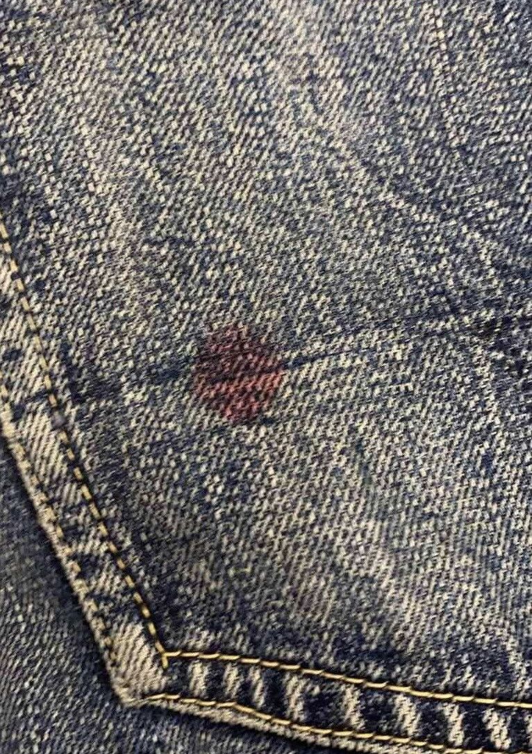 Kapital Jeans Size US 32 / EU 48 - 7 Thumbnail