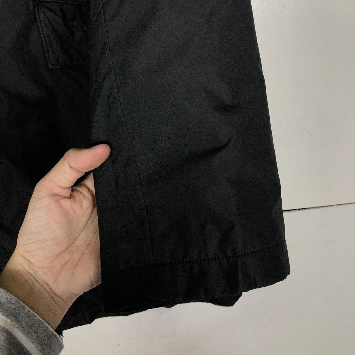 Japanese Brand 🔥VINTAGE LONG JACKET FICCE COLLEZIONE YOSHIYUKI KONISHI Size US M / EU 48-50 / 2 - 17 Thumbnail