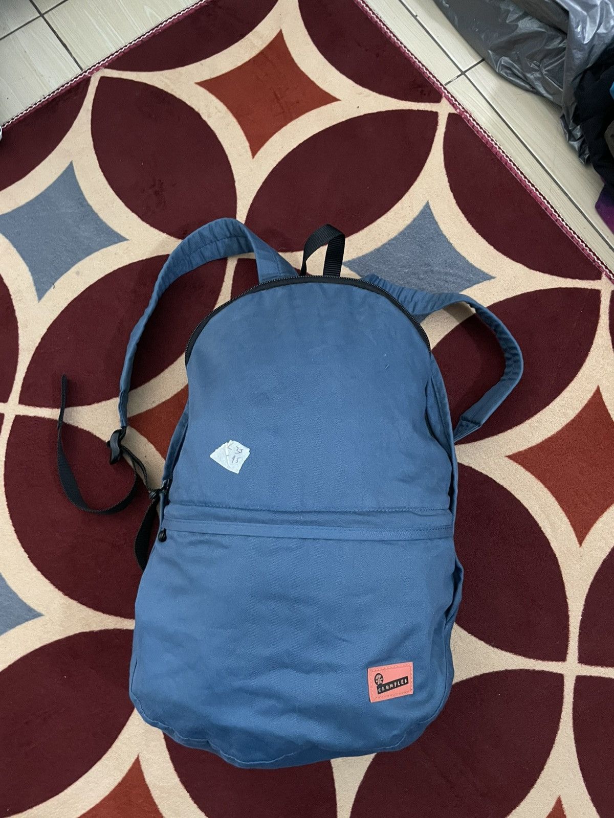 Crumpler crumpler bags Size ONE SIZE - 5 Thumbnail