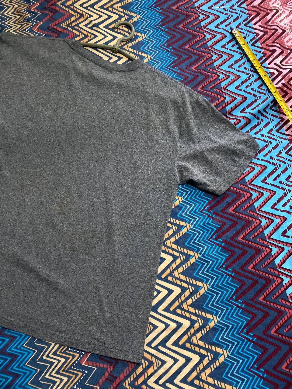 Fox Racing Streetwear T-Shirt big logo Fox Racing Y2K Vintage Size US XL / EU 56 / 4 - 16 Thumbnail