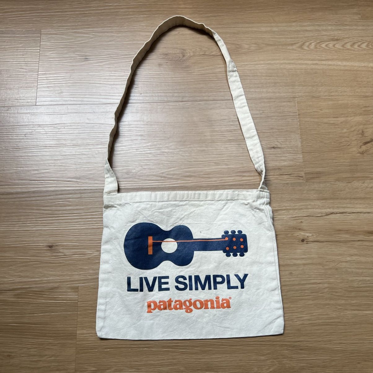 Patagonia Patagonia Live Simple Bag Size ONE SIZE - 2 Thumbnail