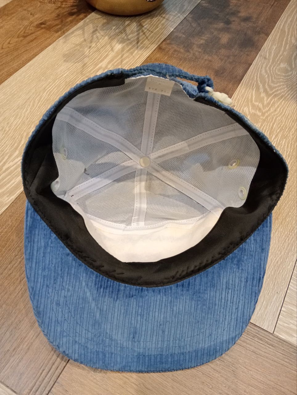 Gear for Sports VINTAGE RALLY MASTER NISSAN SILVIA AVALVE DOHC TURBO CAP Size ONE SIZE - 8 Thumbnail