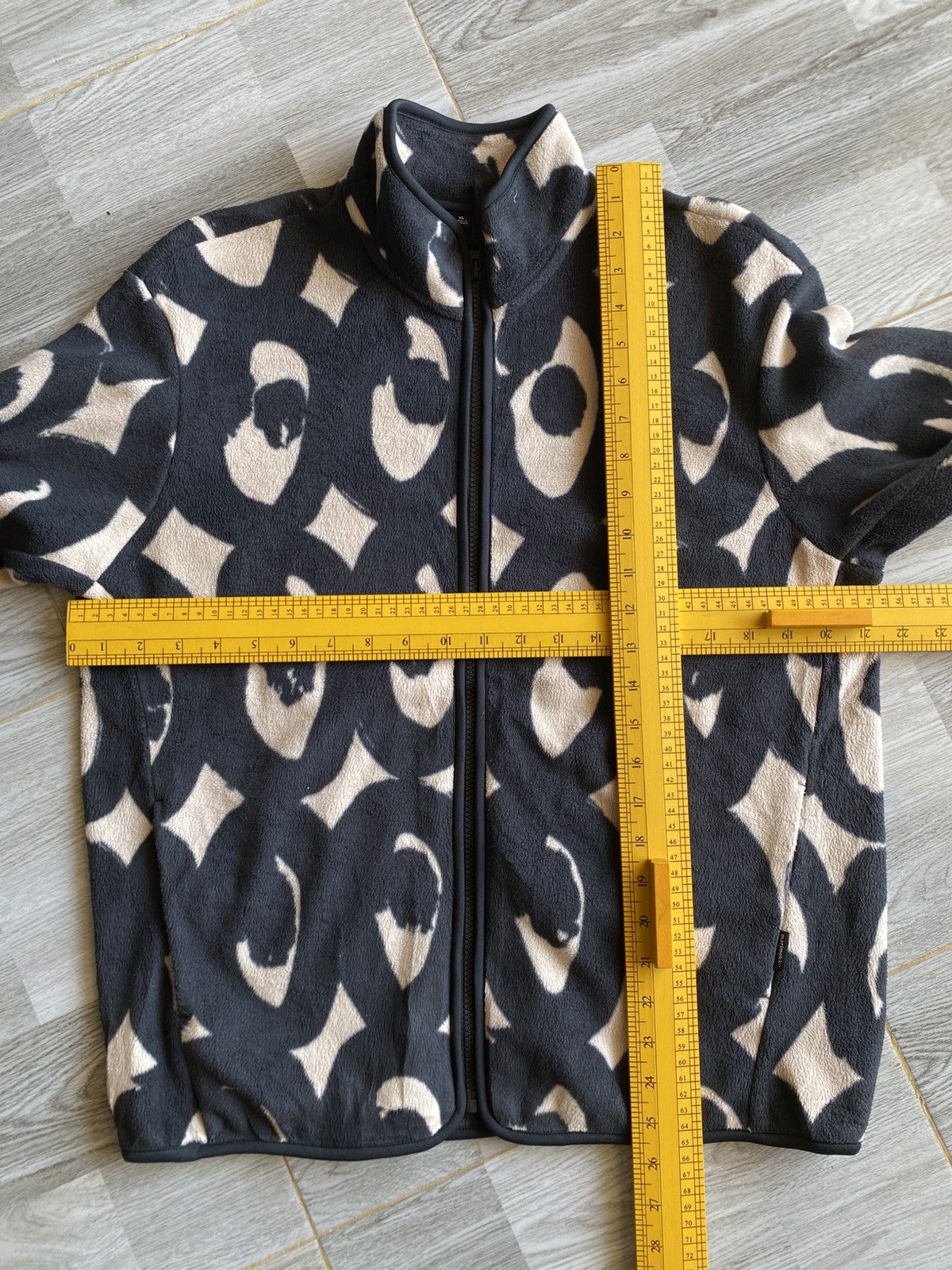 Uniqlo Uniqlo Marimekko Fleece Siz XL Size XL / US 12-14 / IT 48-50 - 16 Thumbnail