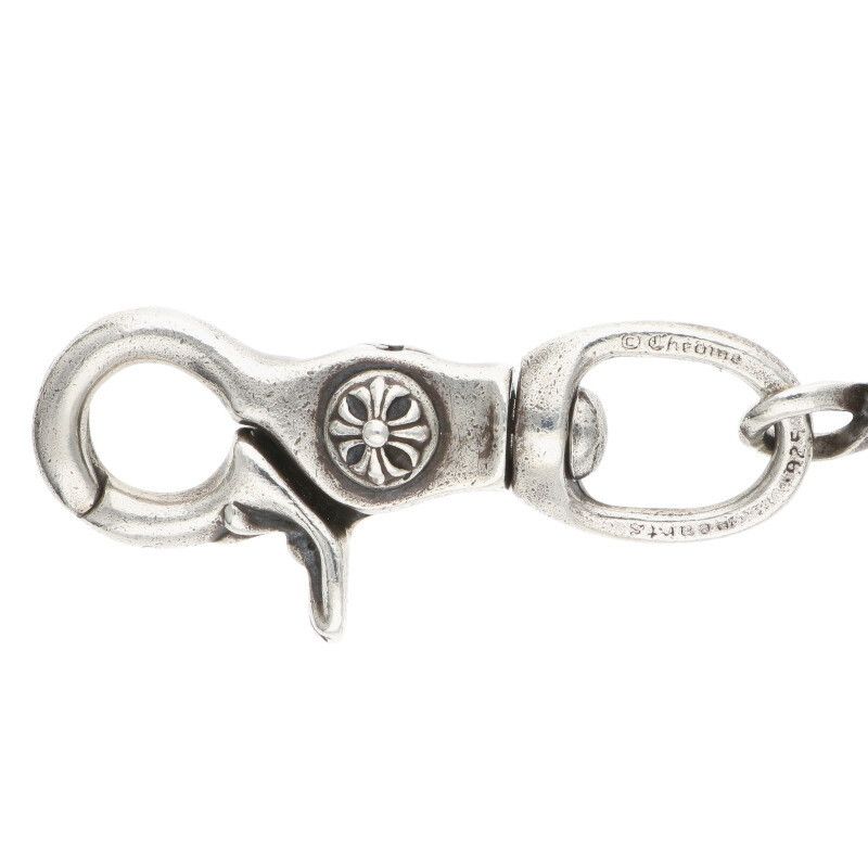 Chrome Hearts Chrome Hearts Short Roller Wallet Chain Size ONE SIZE - 2 Thumbnail