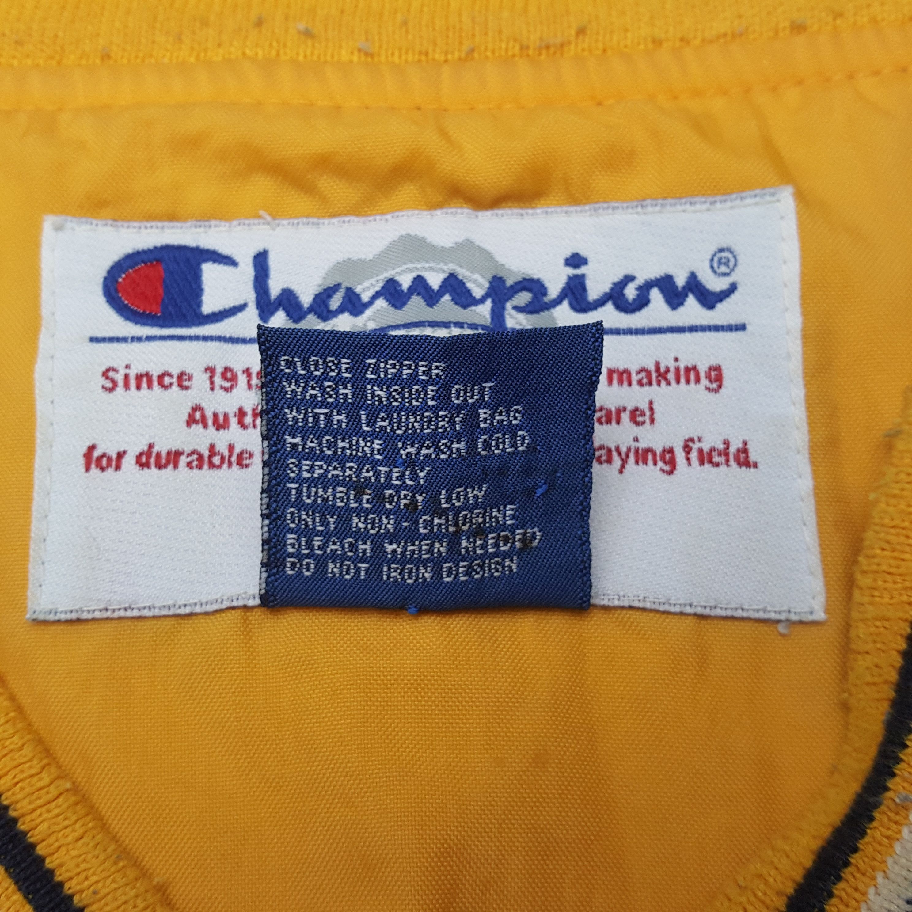 Champion Vintage Champion UCLA University California Sweatshirt RR10 Size US XL / EU 56 / 4 - 8 Thumbnail