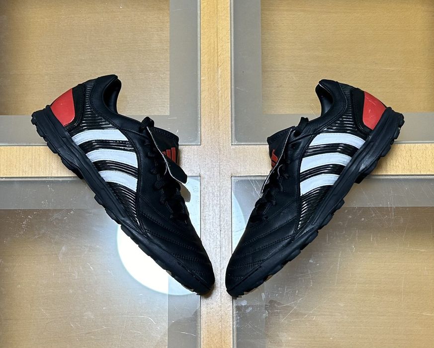 adidas traxion predator