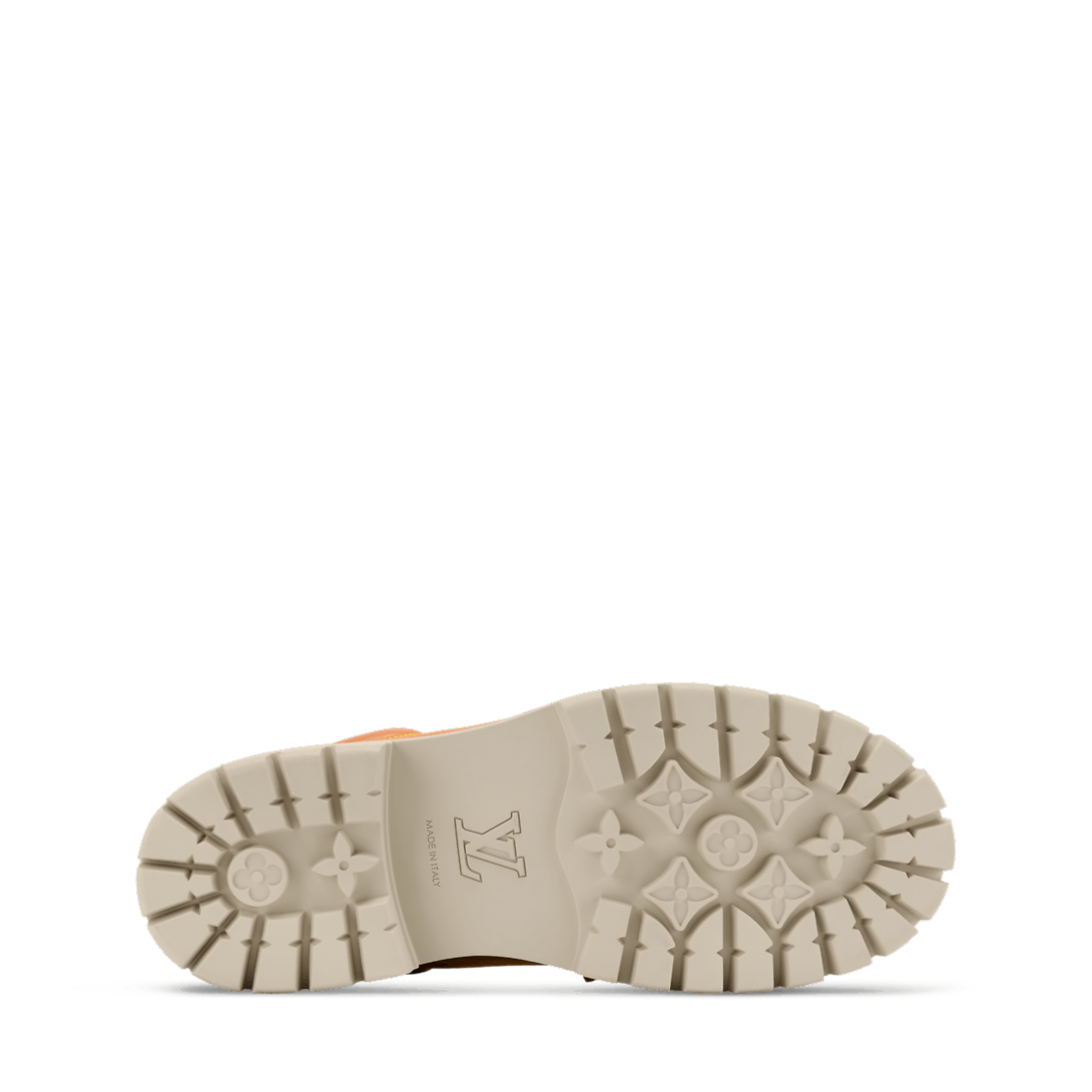 Louis Vuitton LV Remix Derbies Size US 9.5 / EU 42-43 - 5 Thumbnail