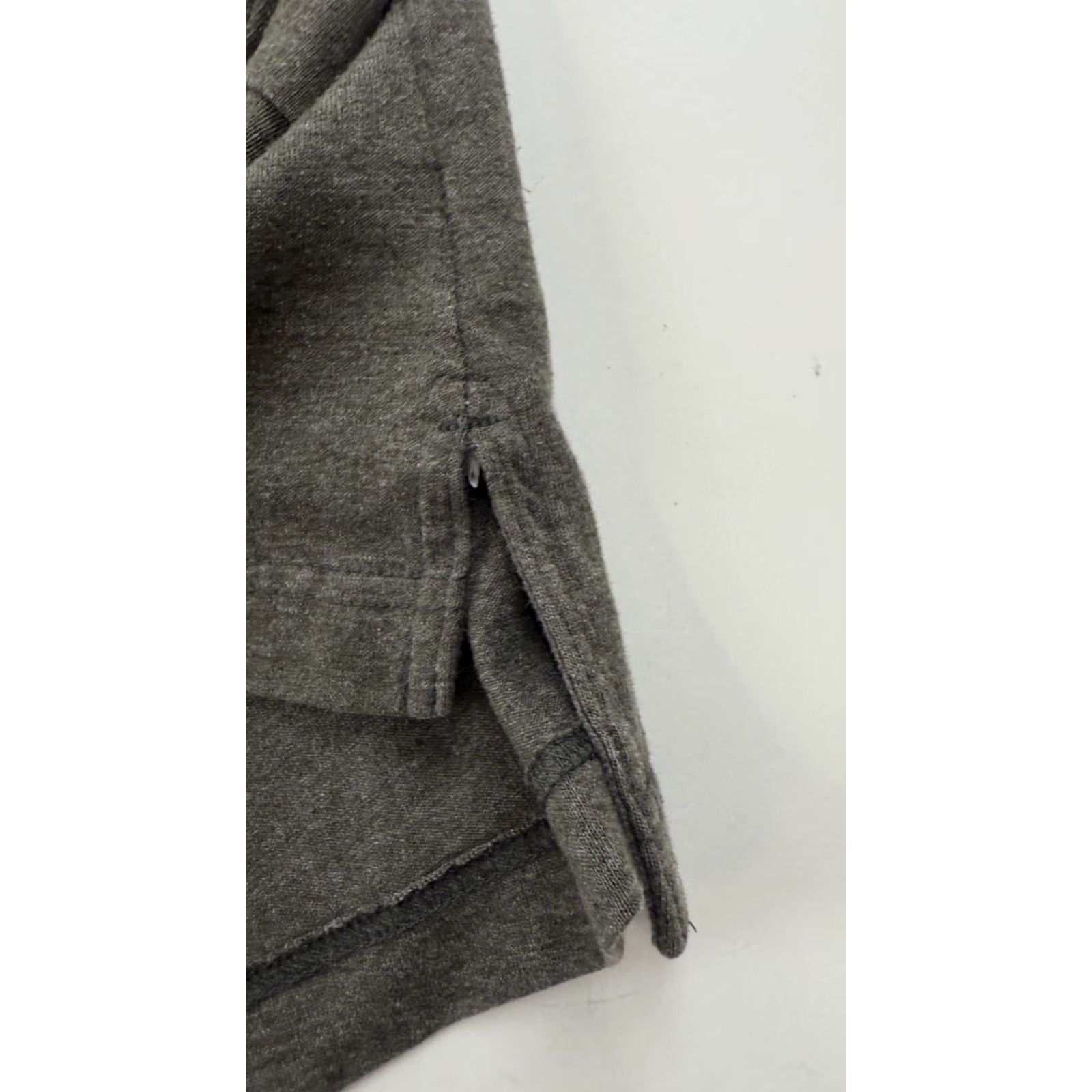 Walls Walls Work Wear Shirt Mens XL Gray Long Sleeve Henley Pocket Pullover Utility Size US XL / EU 56 / 4 - 4 Thumbnail