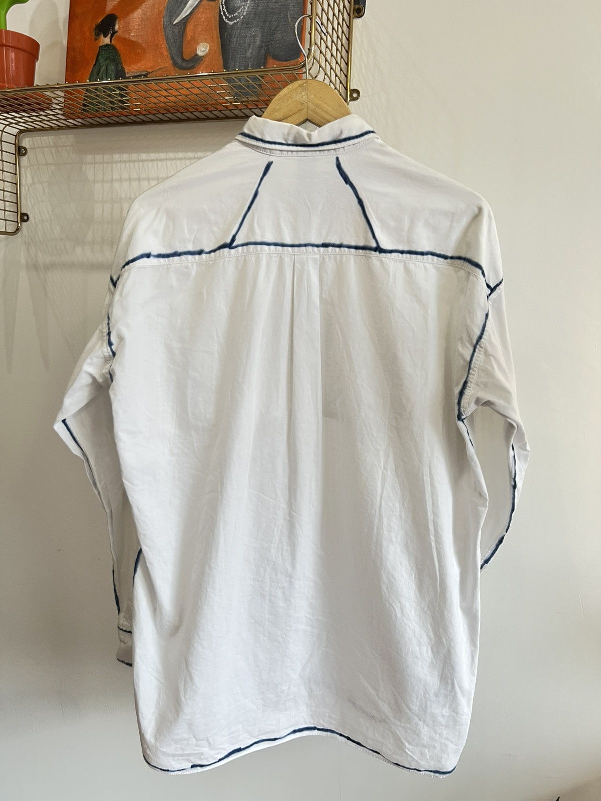 Maison MIHARA YASUHIRO Mihara Yasuhiro Longsleeves Size US L / EU 52-54 / 3 - 5 Thumbnail