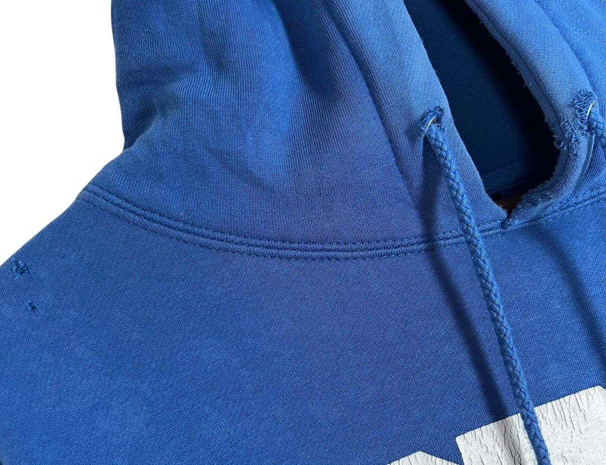 FTC FTC Skateboarding Distressed Hoodie Size US L / EU 52-54 / 3 - 5 Thumbnail