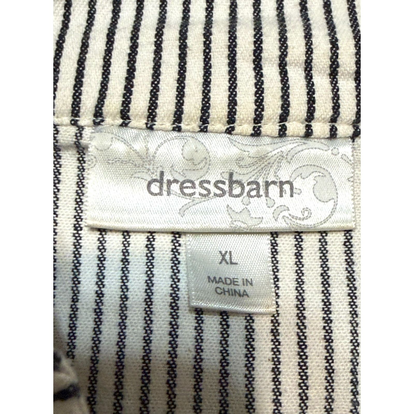 Vintage VINTAGE N/A Size XL / US 12-14 / IT 48-50 - 5 Thumbnail