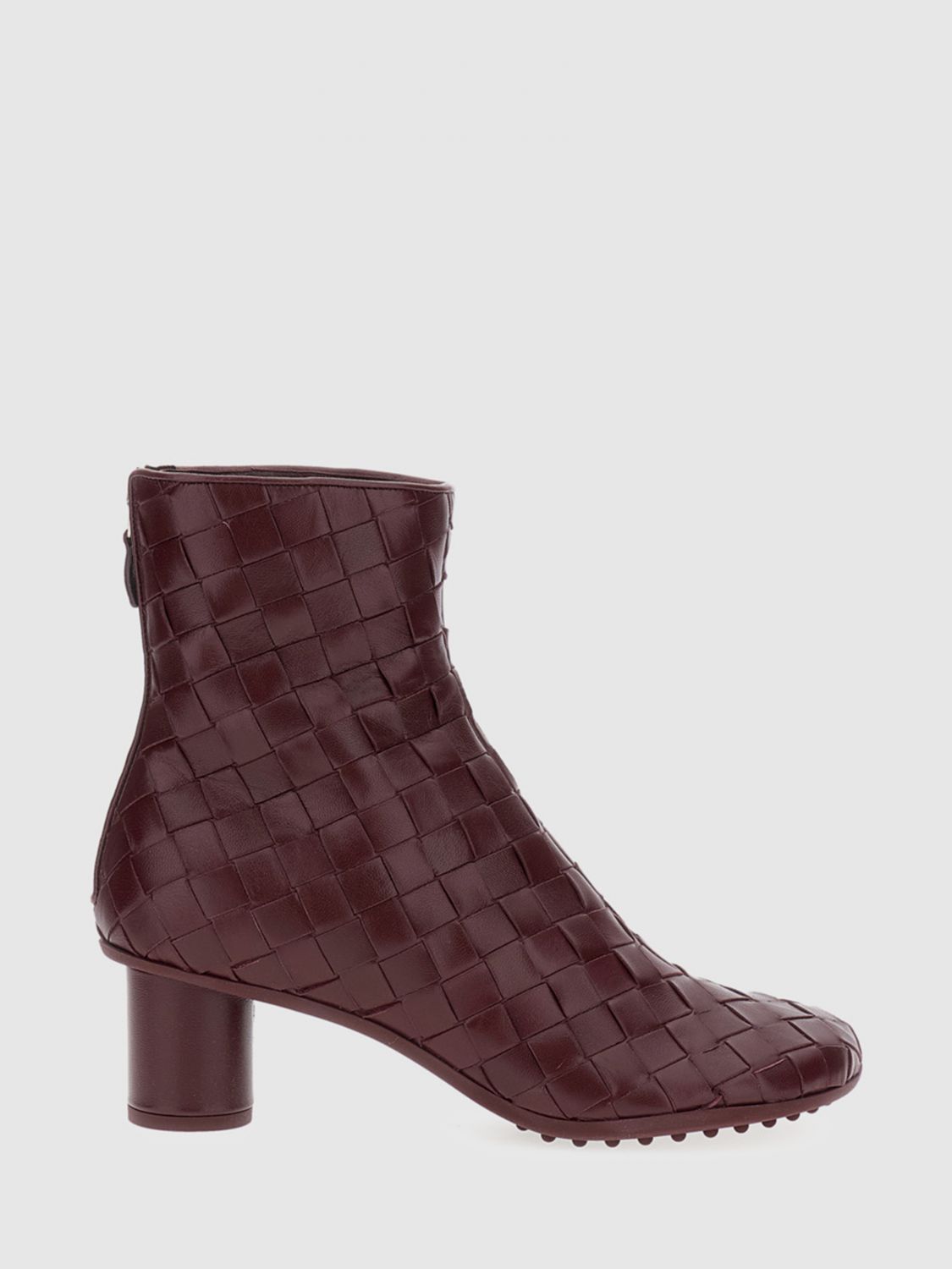 Bottega Veneta Bottega Veneta Boots Woman Brown Size US 6 / IT 36 - 1 Thumbnail
