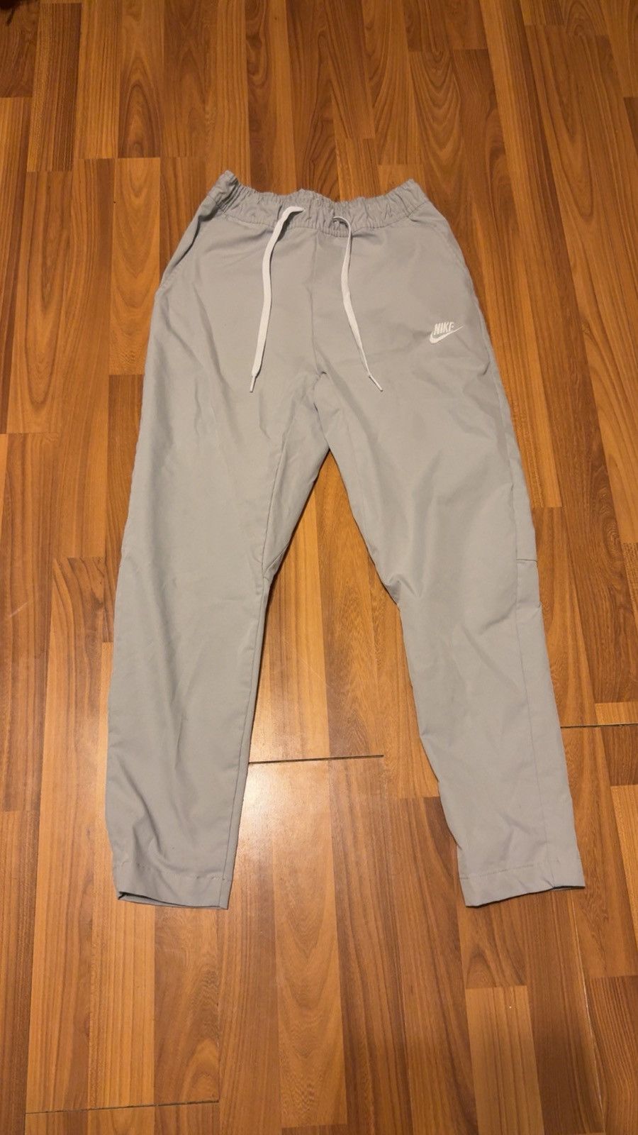 Nike Nike Windbreaker Pants Size US 30 / EU 46 - 1 Thumbnail