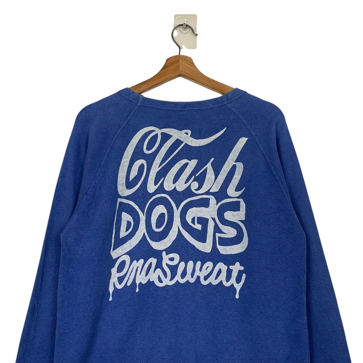 Japanese Brand Japanese Brand RNA Clash Dog Sweatshirt Size US M / EU 48-50 / 2 - 8 Thumbnail