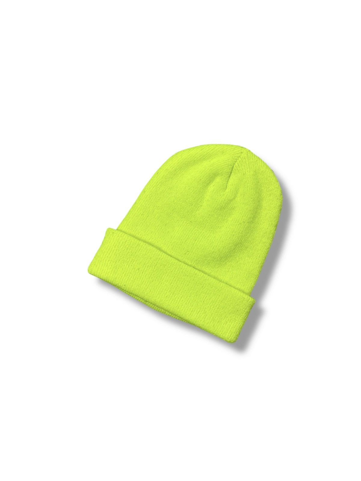 Carhartt Vintage Carhartt Acrylic Watch Hat Neon Size ONE SIZE - 3 Thumbnail