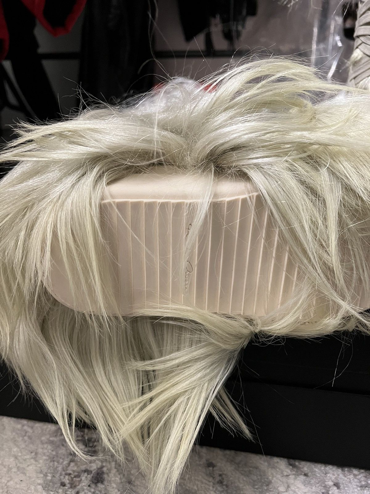 Moncler × Rick Owens Rick Owens Big rocks Acid 🍏🧪 Size US 8.5 / EU 41-42 - 13 Thumbnail