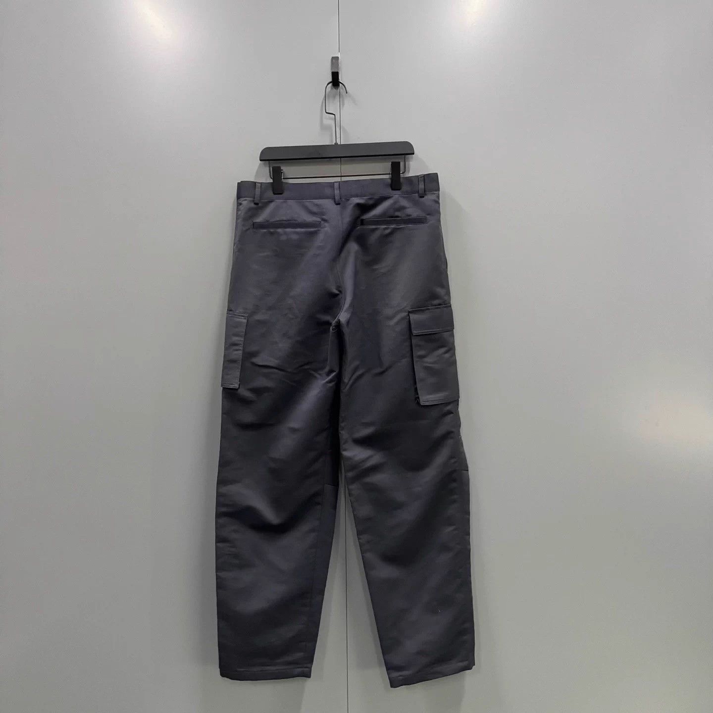 Louis Vuitton LV black cargo pants 30,38,40,44 new Size US 28 / EU 44 - 3 Thumbnail