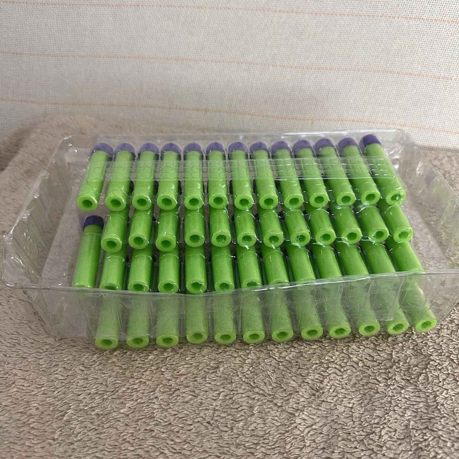 NEFF Adventure Force Nerf Blaster 50-Pack Soft Foam Darts Size ONE SIZE - 3 Thumbnail
