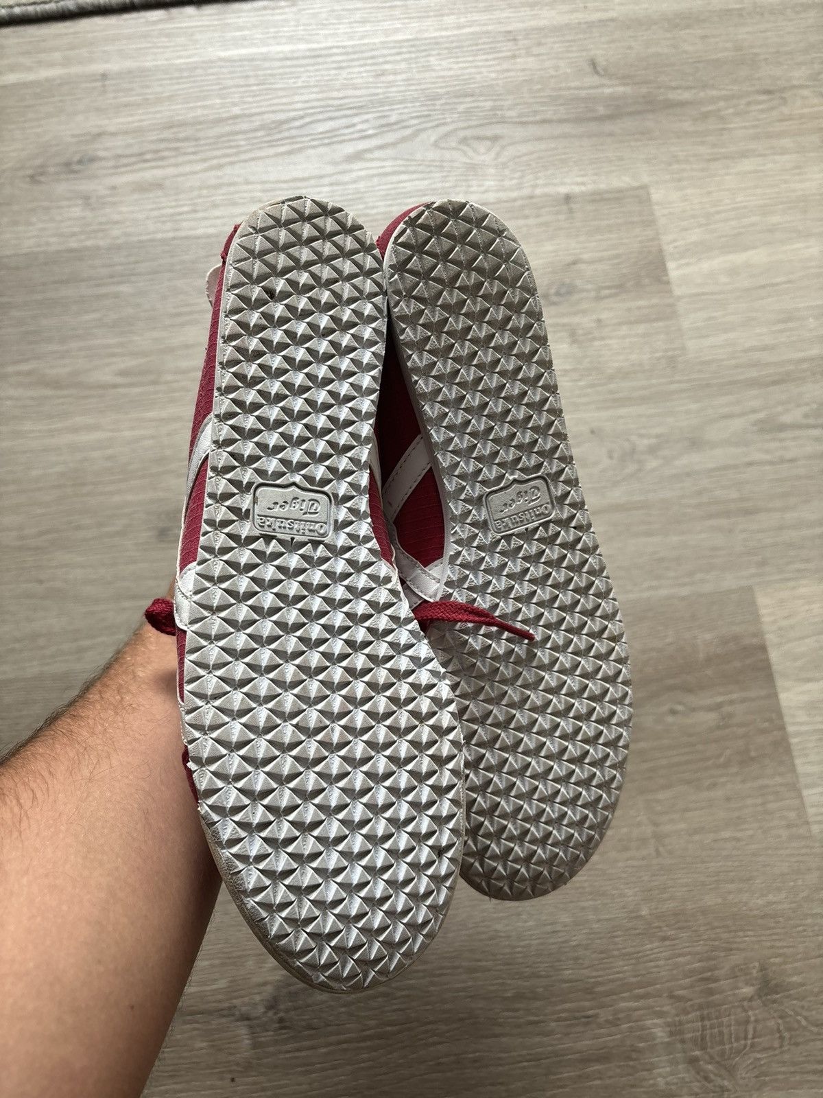 Asics Asics onitsuka tiger mexico 66 Size US 9 / EU 42 - 4 Thumbnail
