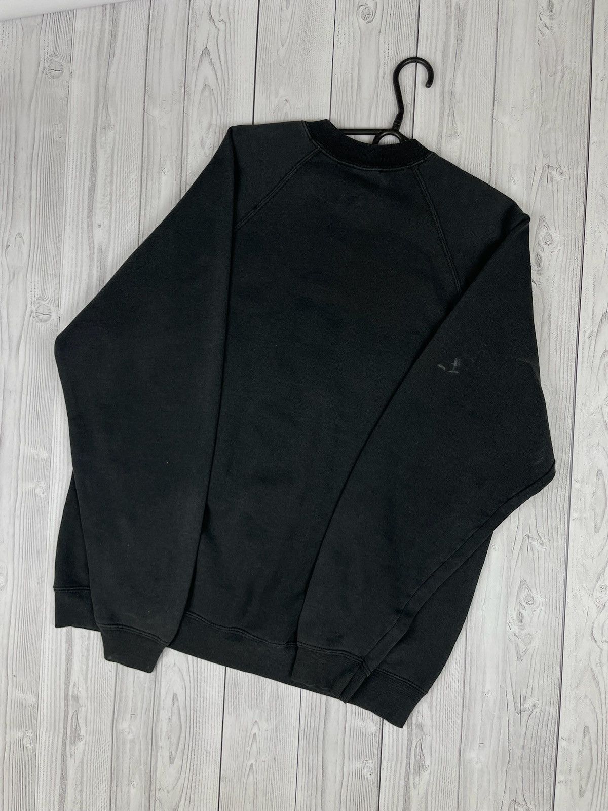 Vintage Vintage Dudley Town F.C. soccer hoodie size XL logo rare Size US XL / EU 56 / 4 - 7 Thumbnail